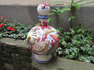 Ceramic vases/bottle