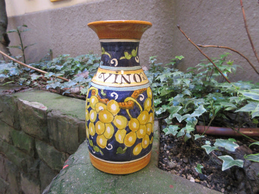 brocca in ceramica